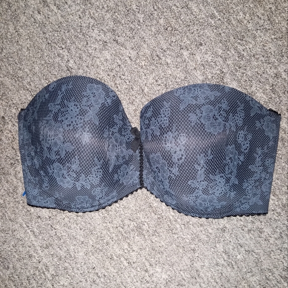 Prima Donna Intimates & Sleepwear Prima Donna Strapless Bra Size